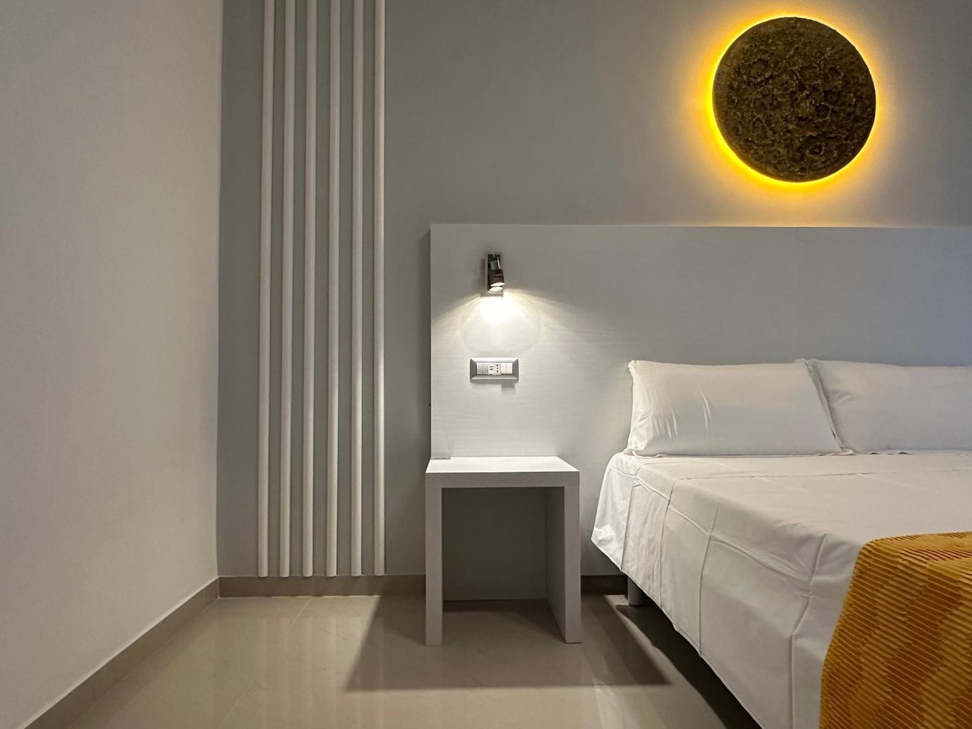 Bed and Breakfast St.Peter'S Moon Roma Exterior foto