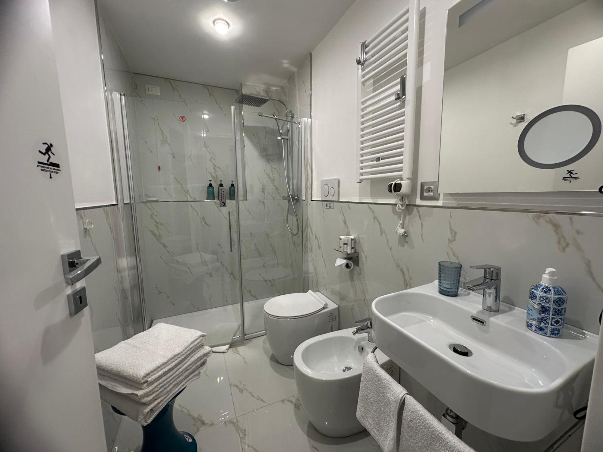 Bed and Breakfast St.Peter'S Moon Roma Exterior foto