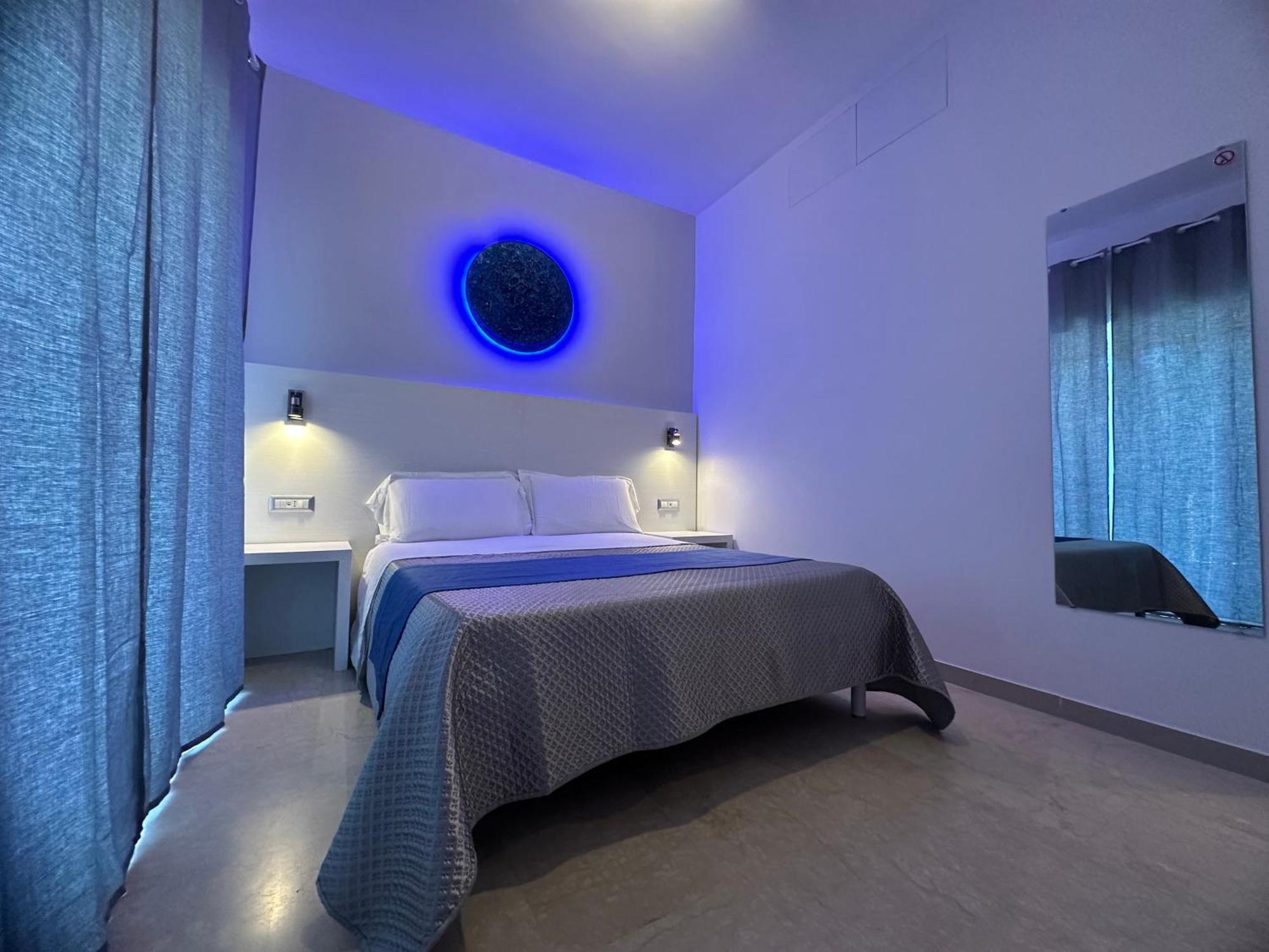 Bed and Breakfast St.Peter'S Moon Roma Exterior foto