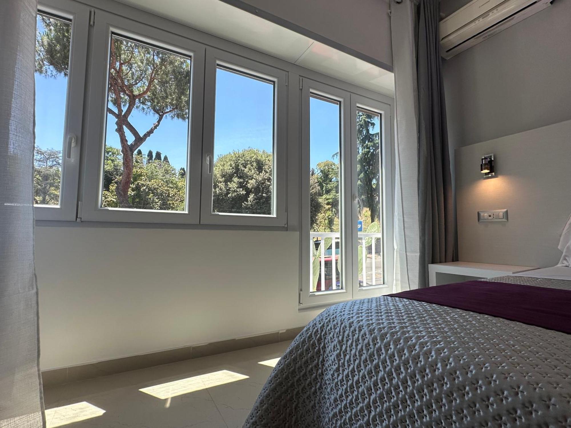 Bed and Breakfast St.Peter'S Moon Roma Exterior foto