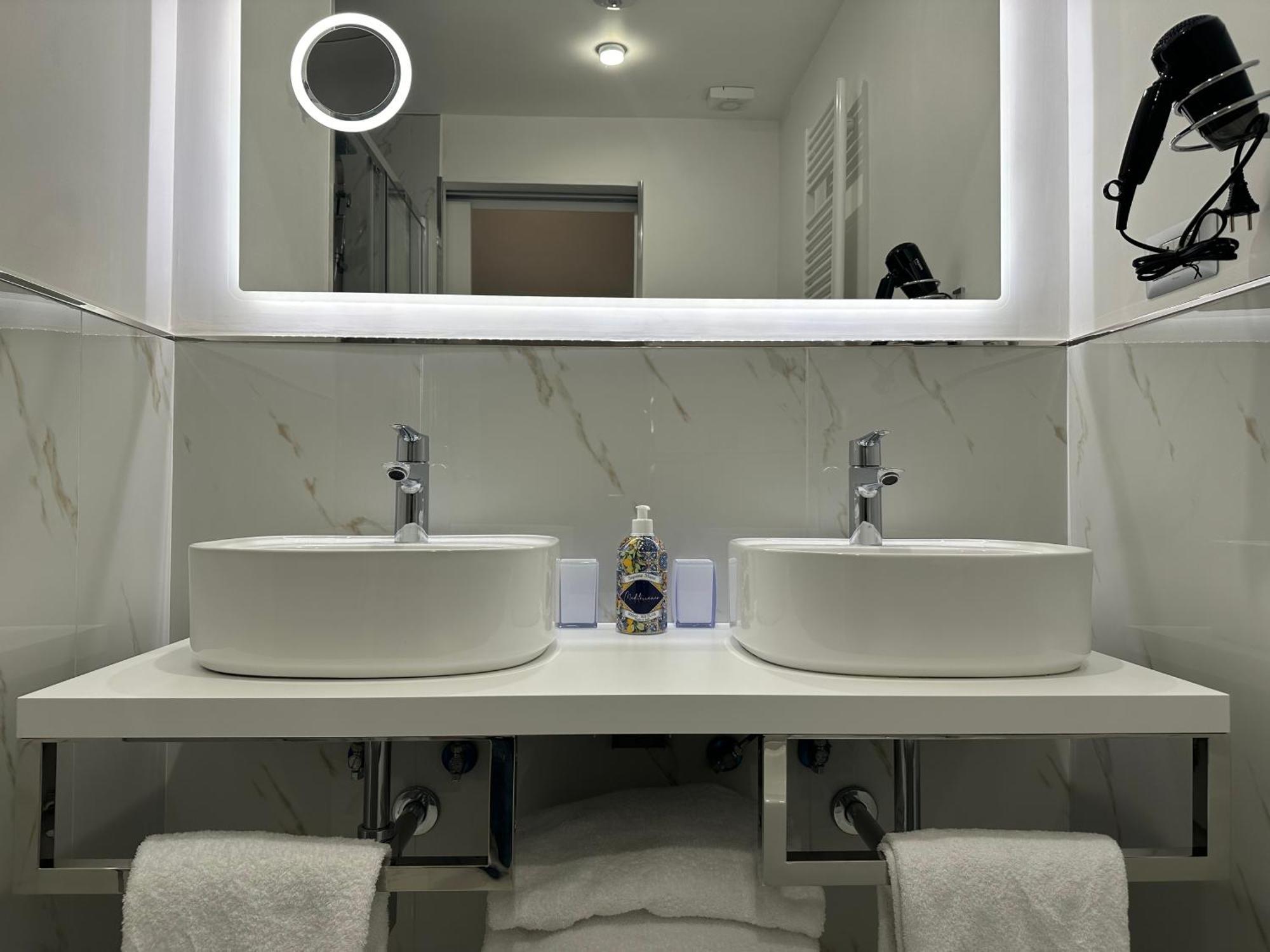 Bed and Breakfast St.Peter'S Moon Roma Exterior foto