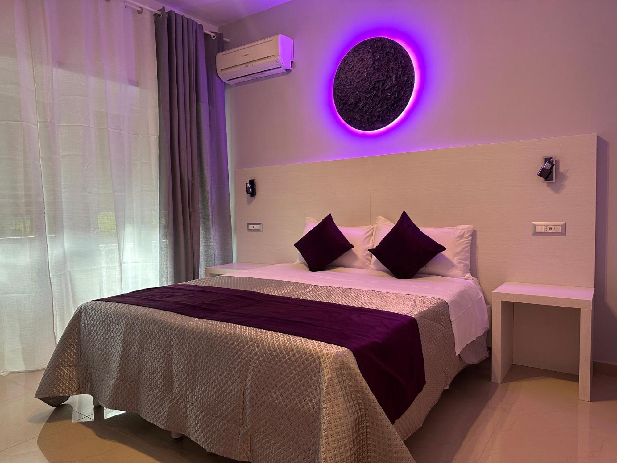 Bed and Breakfast St.Peter'S Moon Roma Exterior foto