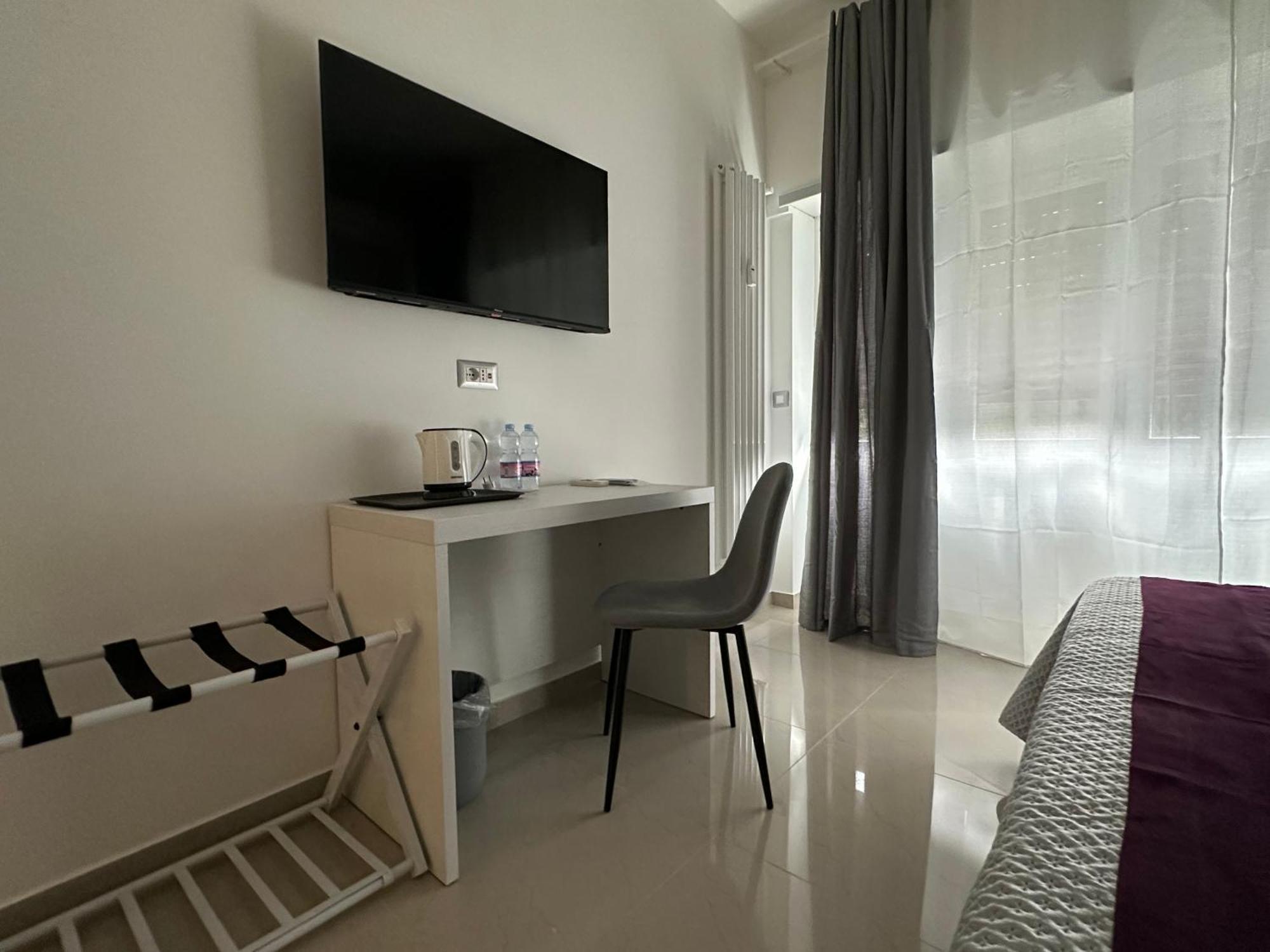Bed and Breakfast St.Peter'S Moon Roma Exterior foto