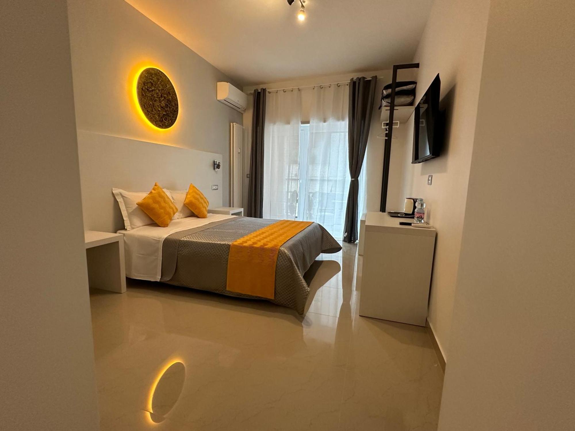 Bed and Breakfast St.Peter'S Moon Roma Exterior foto
