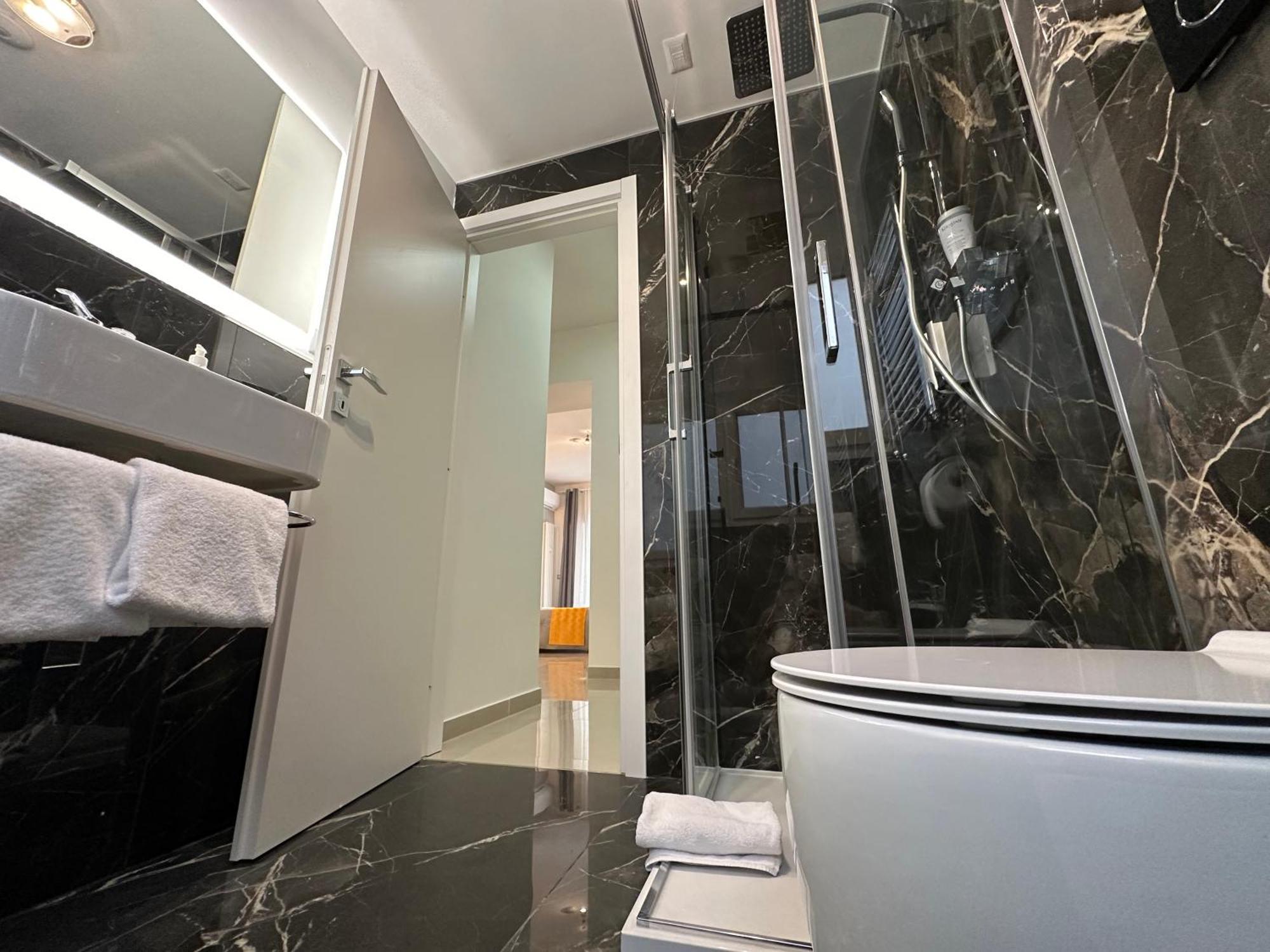 Bed and Breakfast St.Peter'S Moon Roma Exterior foto