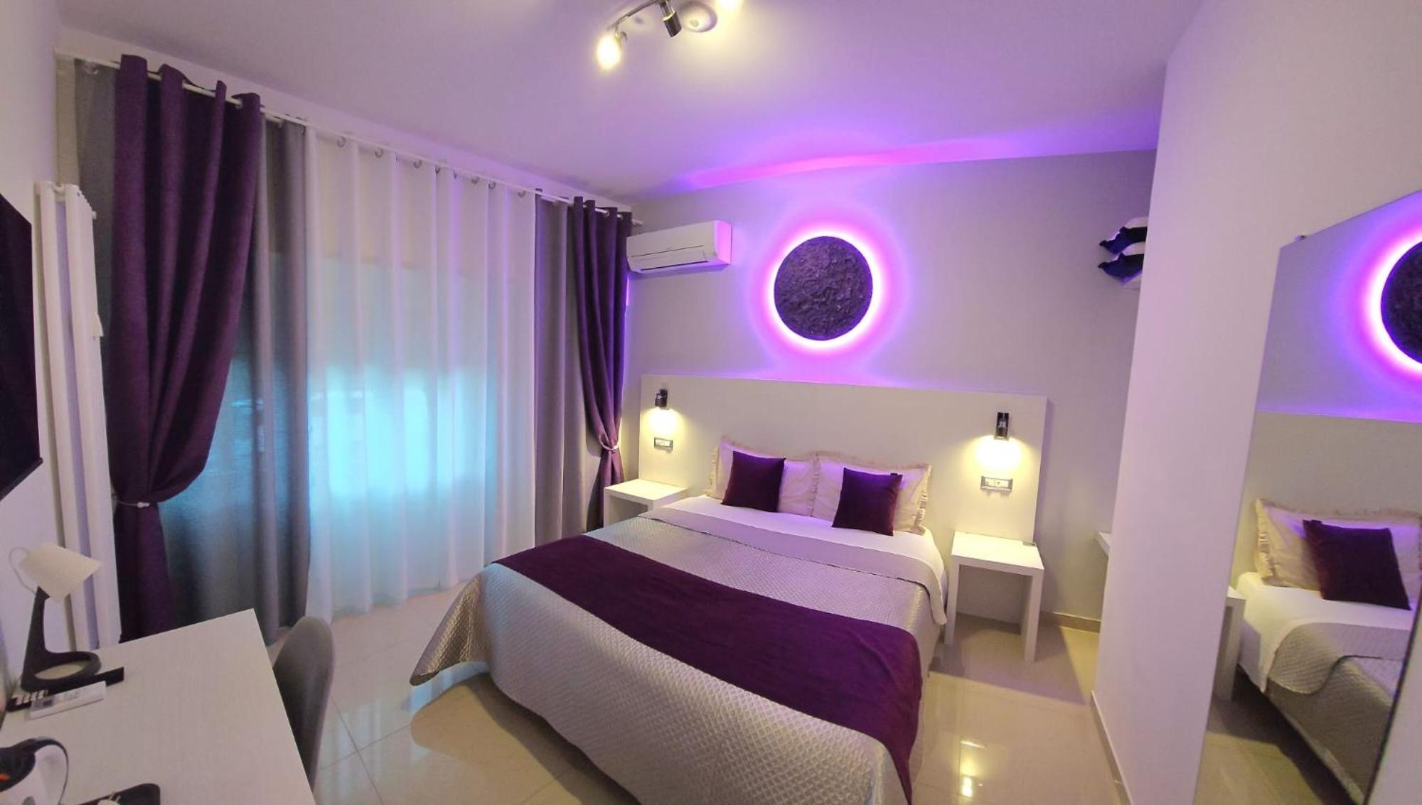 Bed and Breakfast St.Peter'S Moon Roma Exterior foto