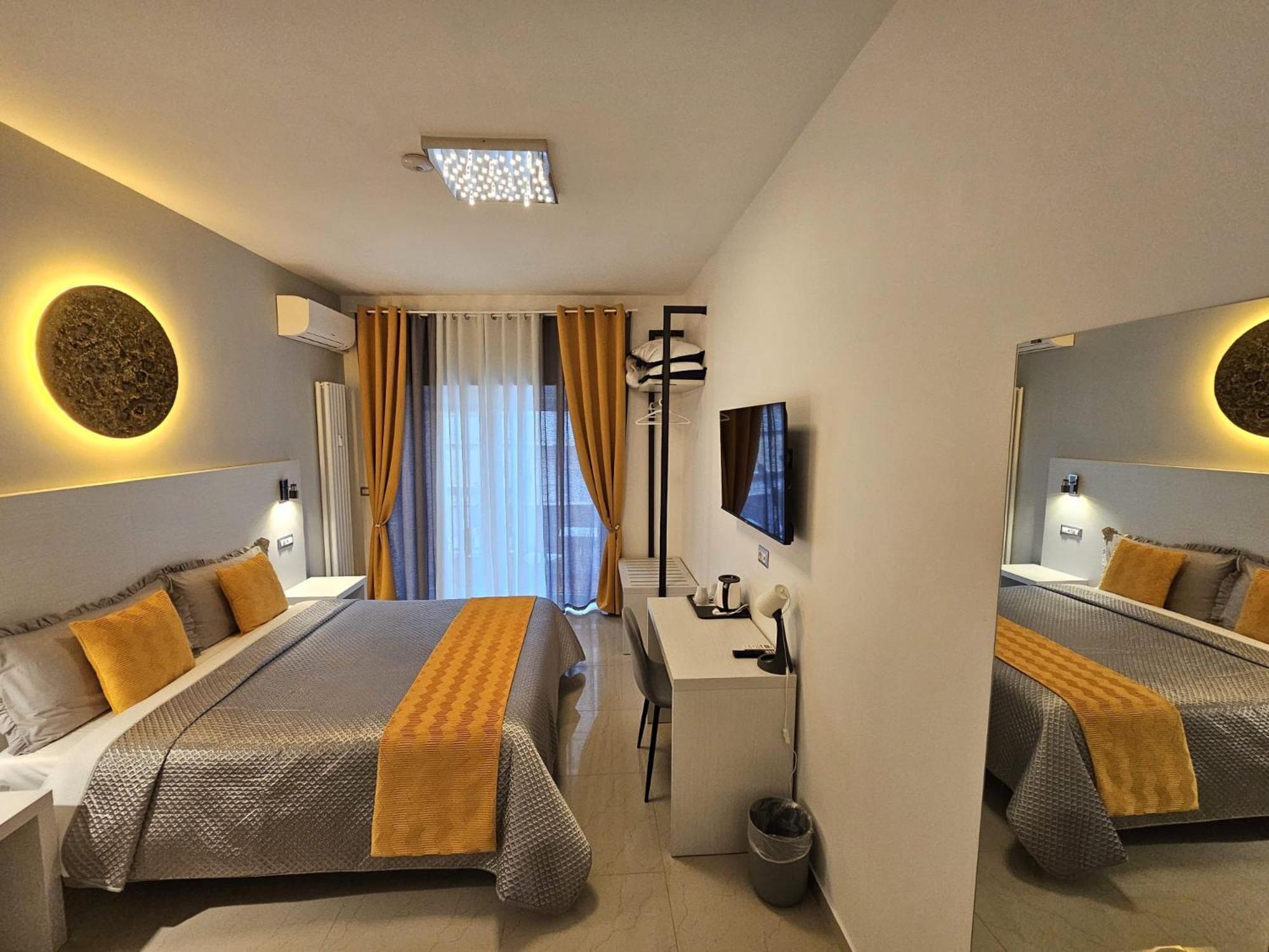 Bed and Breakfast St.Peter'S Moon Roma Exterior foto