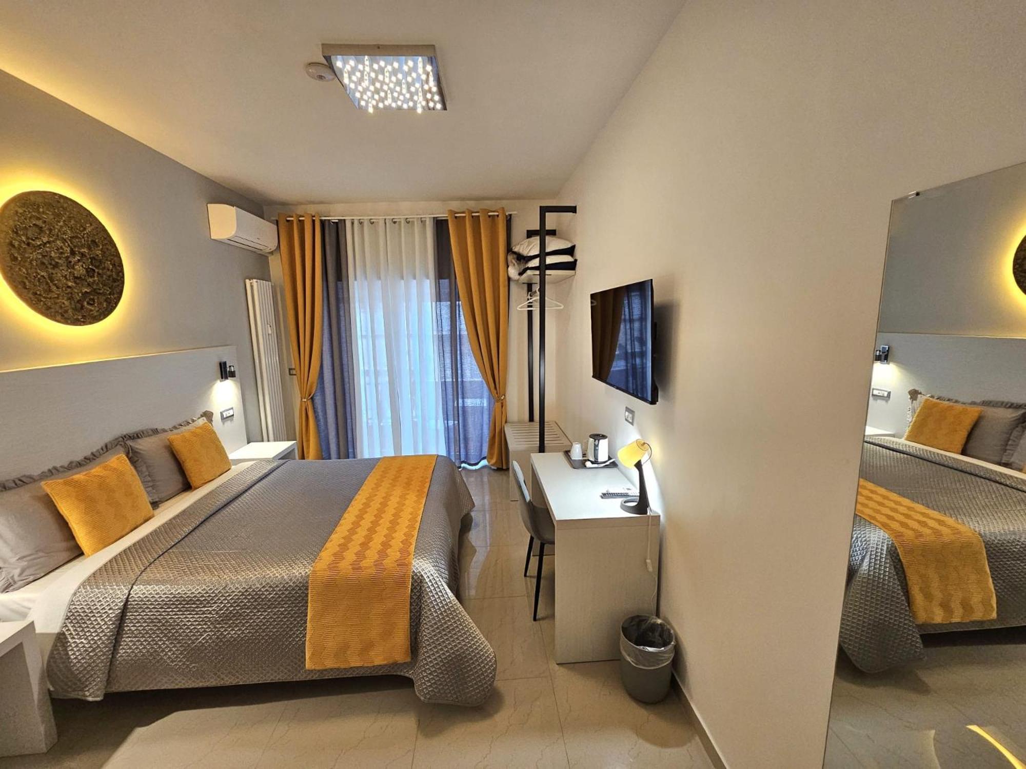 Bed and Breakfast St.Peter'S Moon Roma Exterior foto