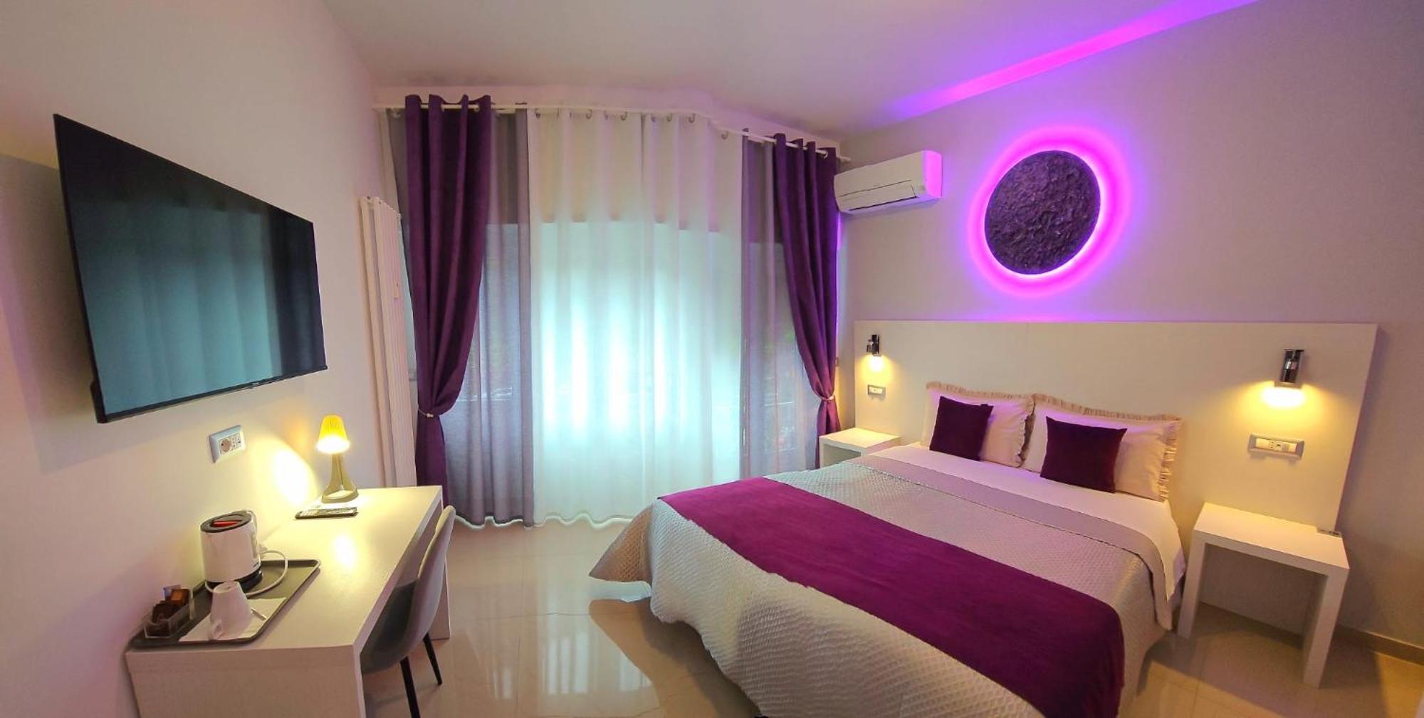 Bed and Breakfast St.Peter'S Moon Roma Exterior foto