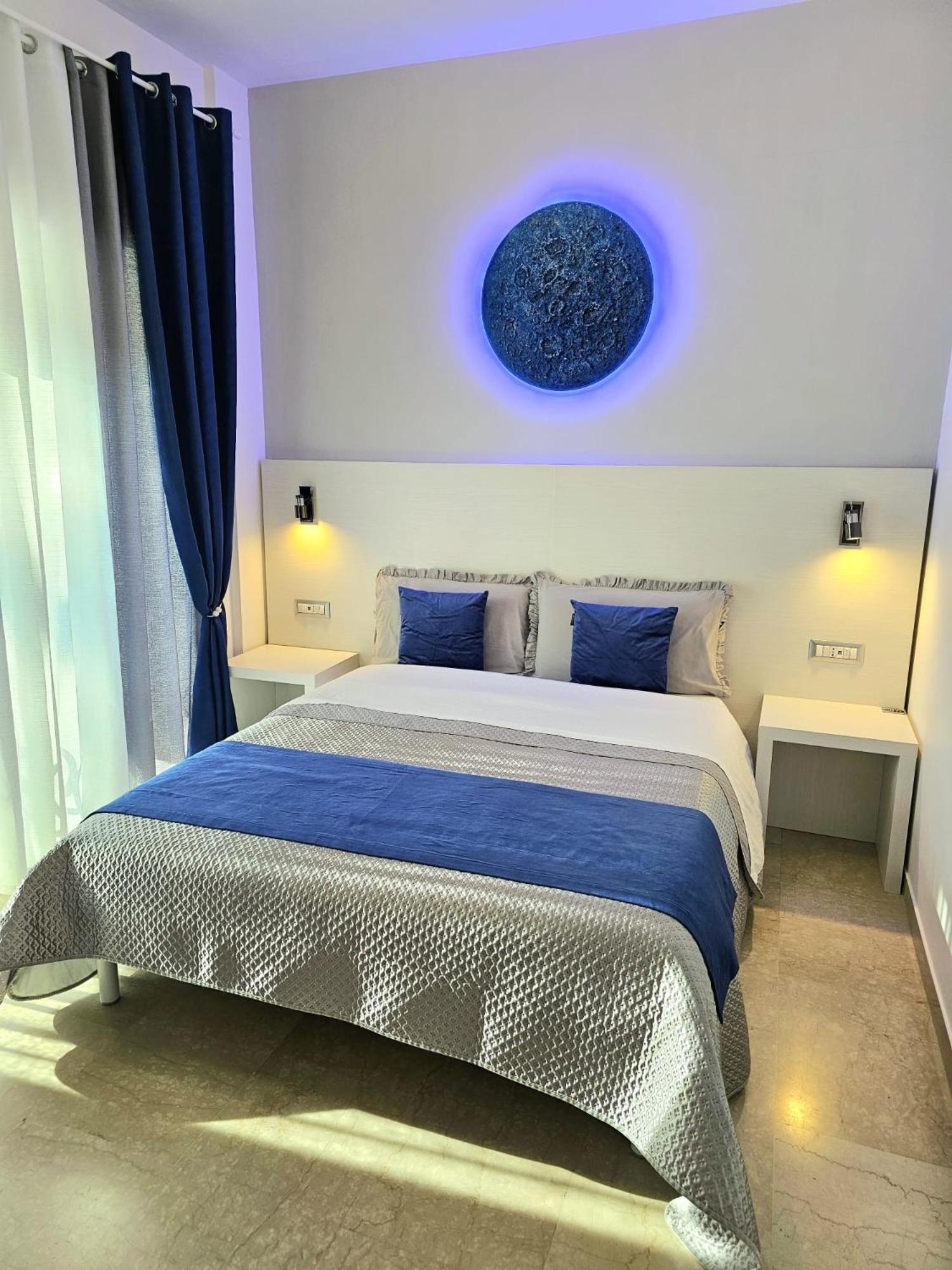 Bed and Breakfast St.Peter'S Moon Roma Exterior foto